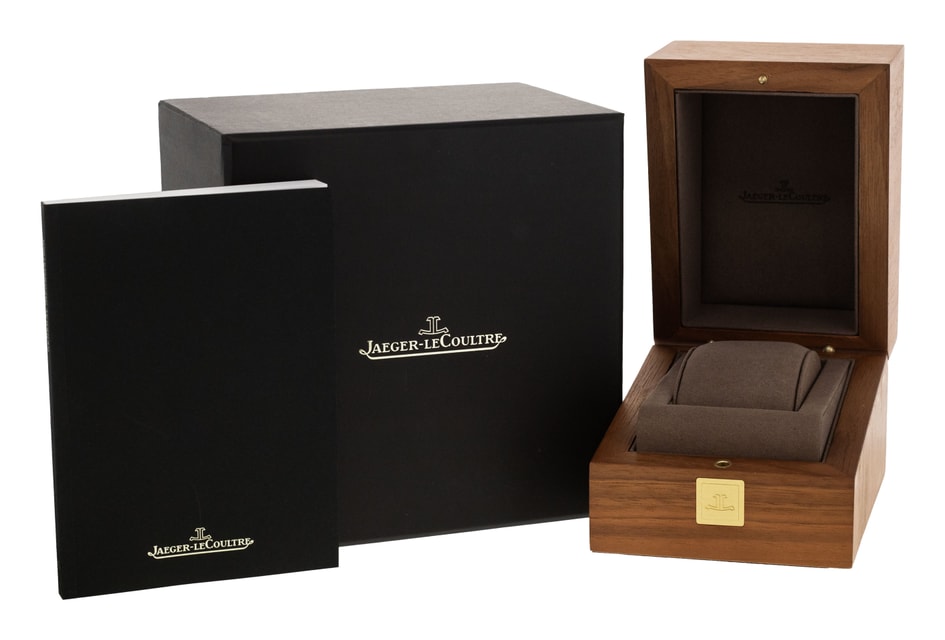 Jaeger-LeCoultre Master Compressor Memovox 1708470 Image 4